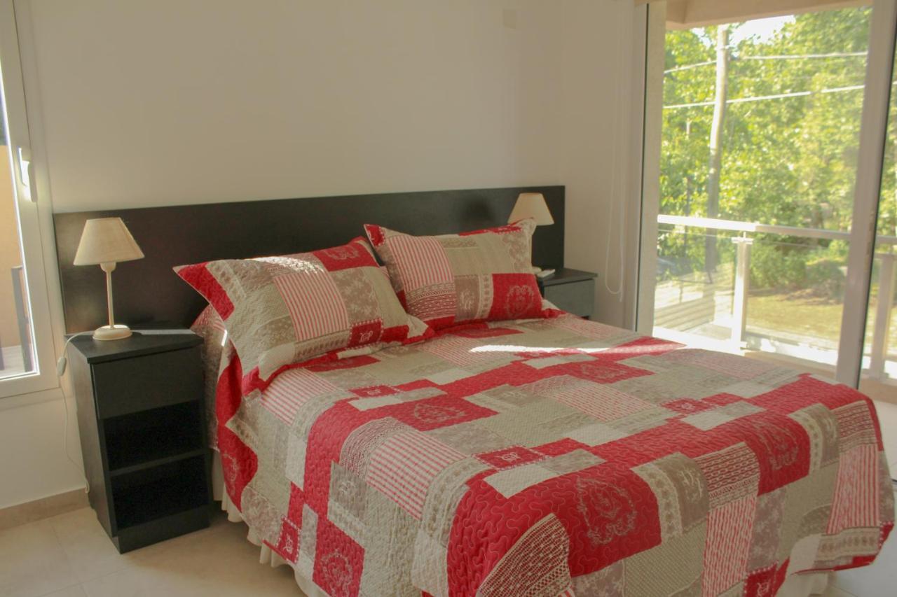 Apartment Descanso En *