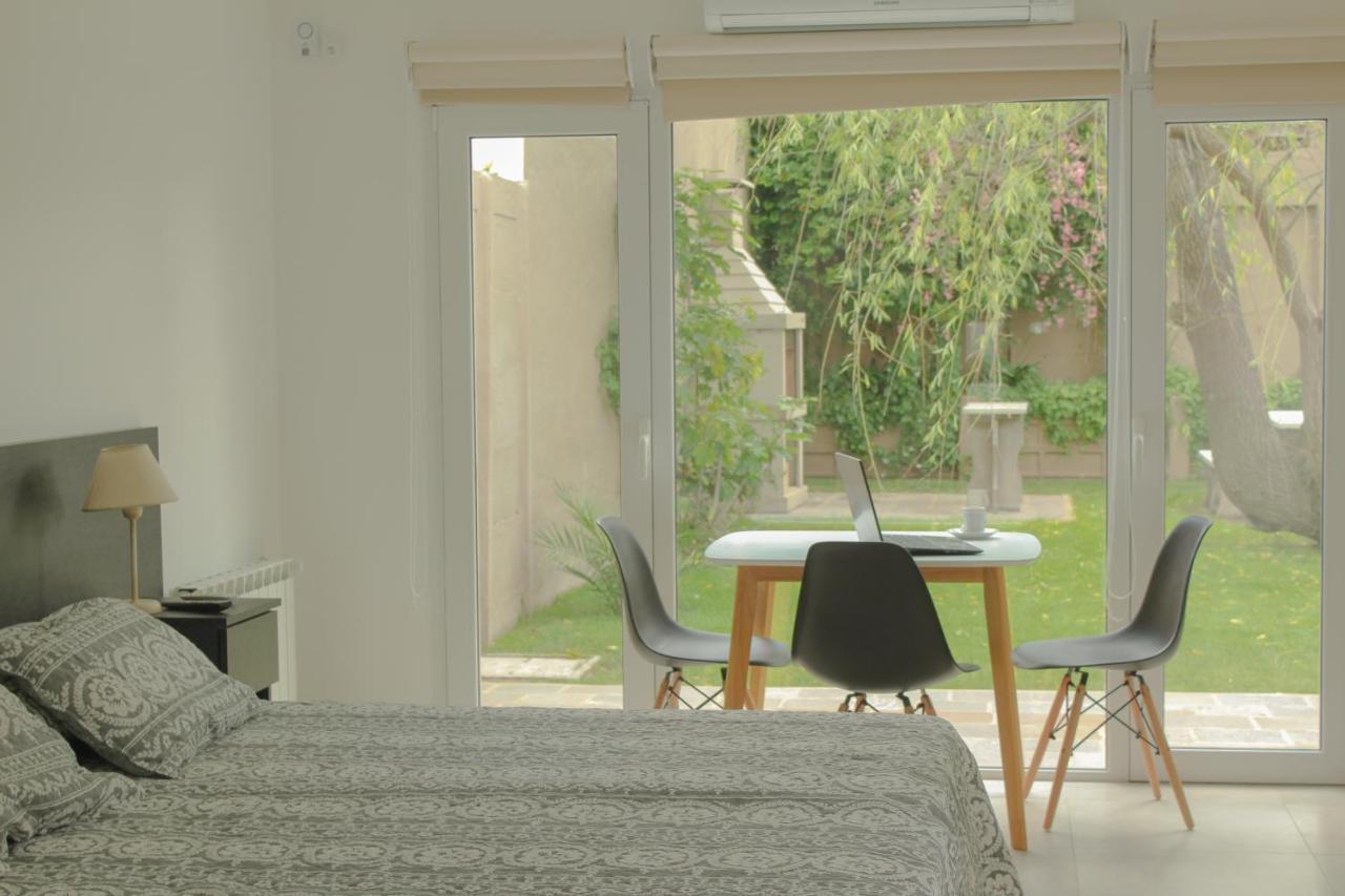 Apartment Descanso En